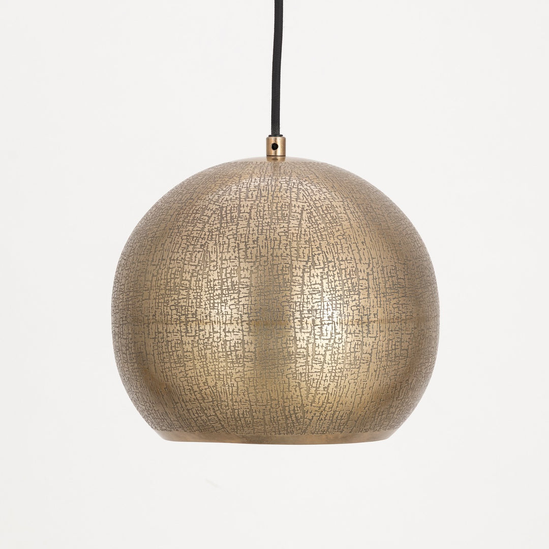 Maxim - 29131WBR - One Light Mini Pendant - Aurelia - Weathered Brass