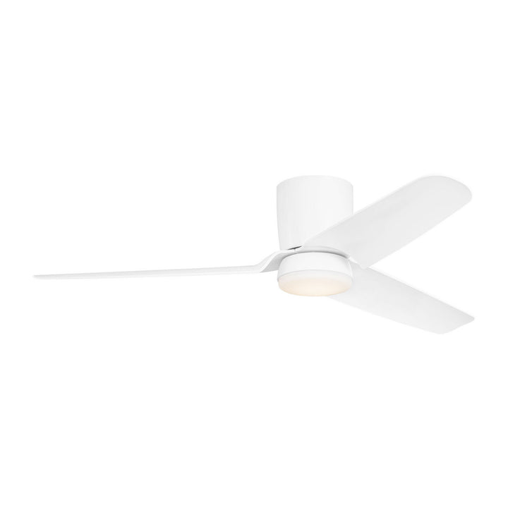 Visual Comfort Fan Canada - 3CGHR56RZWD - 56" Ceiling Fan - Colgin - Matte White