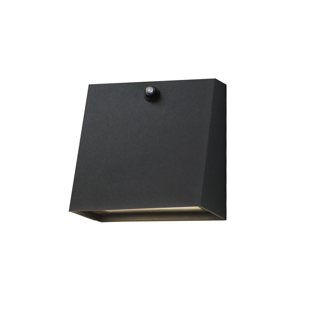 Maxim - 52520BK/PHC - LED Outdoor Wall Sconce - Pathfinder - Black