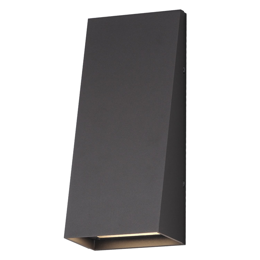 Maxim - 52526ABZ - LED Outdoor Wall Sconce - Pathfinder - Architectural Bronze