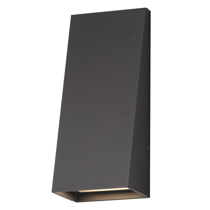 Maxim - 52526ABZ - LED Outdoor Wall Sconce - Pathfinder - Architectural Bronze
