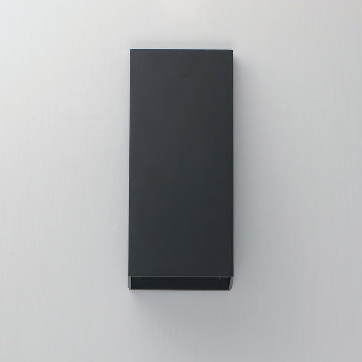 Maxim - 52526BK - LED Outdoor Wall Sconce - Pathfinder - Black