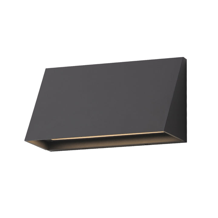 Maxim - 52527ABZ - LED Outdoor Wall Sconce - Pathfinder - Architectural Bronze