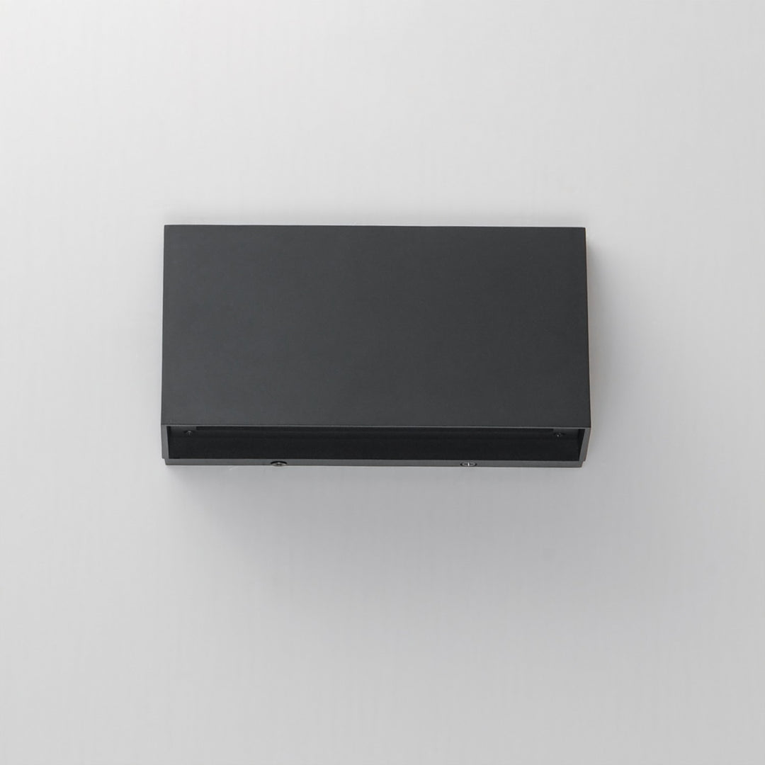 Maxim - 52527BK - LED Outdoor Wall Sconce - Pathfinder - Black