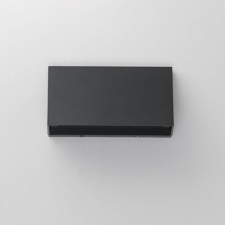 Maxim - 52527BK - LED Outdoor Wall Sconce - Pathfinder - Black