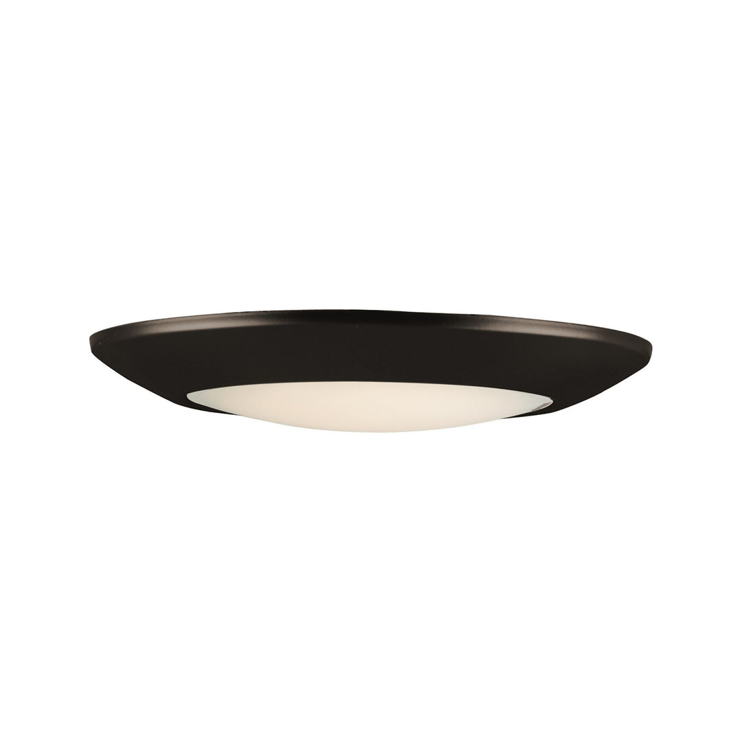 Maxim - 57913WTBZ - LED Flush Mount - Diverse - Bronze