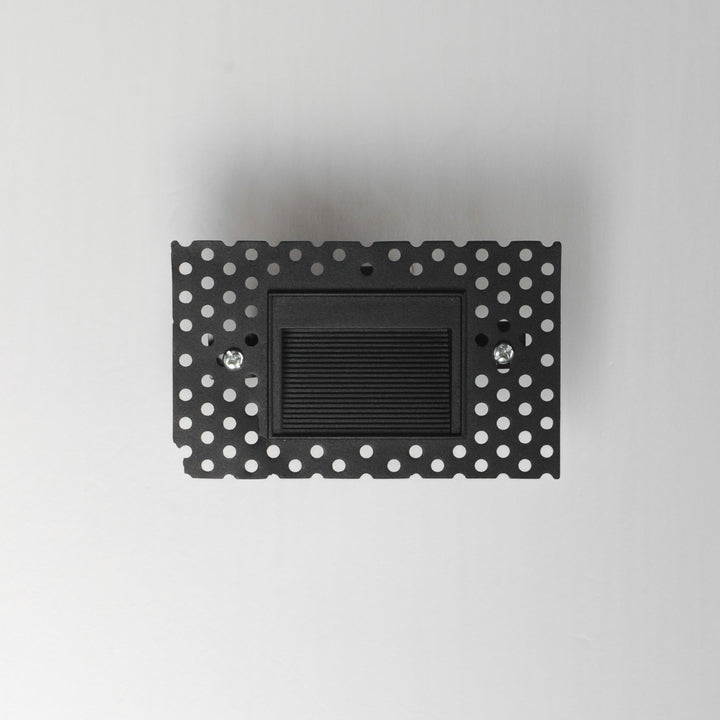 Maxim - 58001BK - LED Step Light - Path - Black