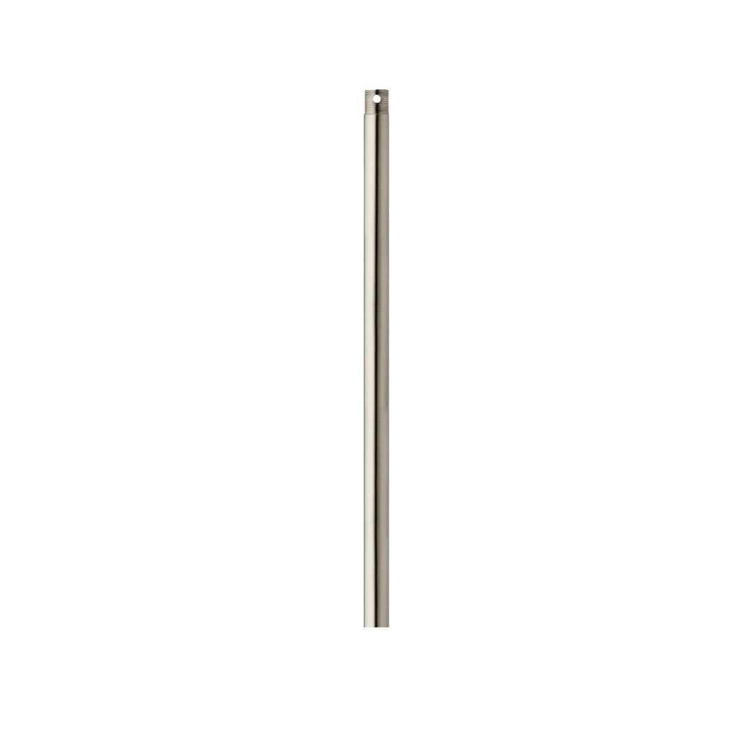 Maxim - FRD0118SN - Fandelight Down Rod - Accessories - Satin Nickel