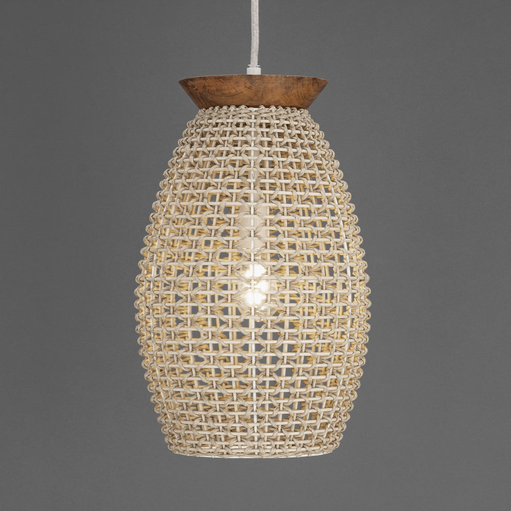 Maxim - 14922NA - One Light Pendant - Cotswold