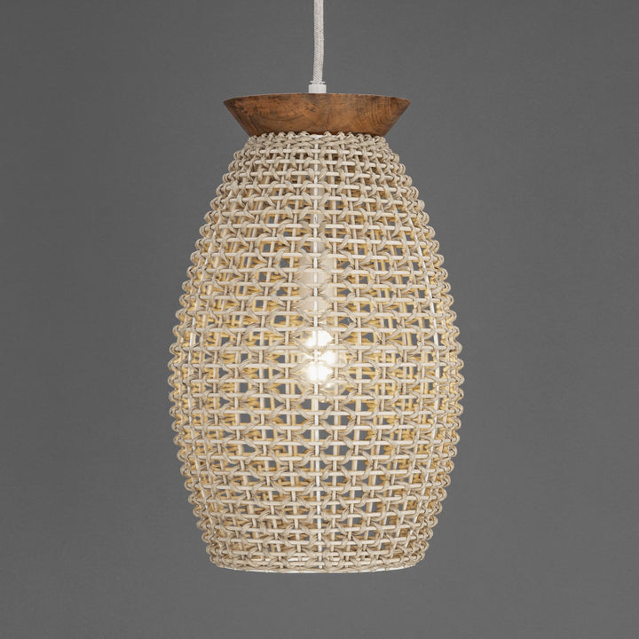 Maxim - 14922NA - One Light Pendant - Cotswold