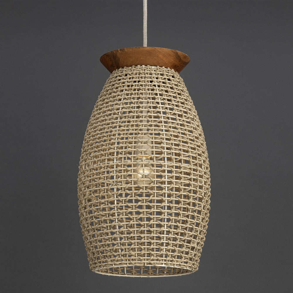 Maxim - 14924NA - One Light Pendant - Cotswold