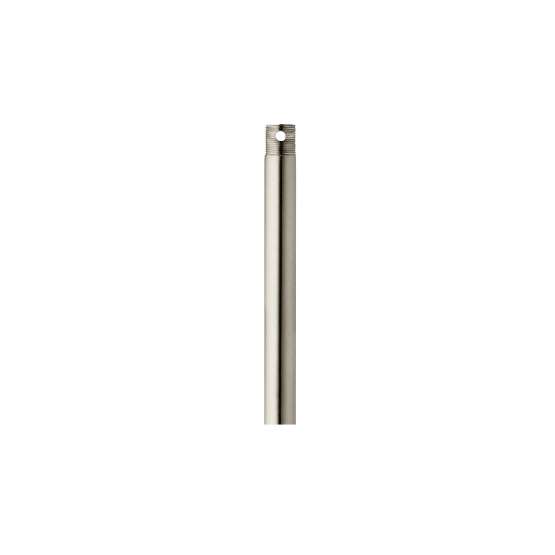 Maxim - FRD0108SN - Fandelight Down Rod - Accessories - Satin Nickel