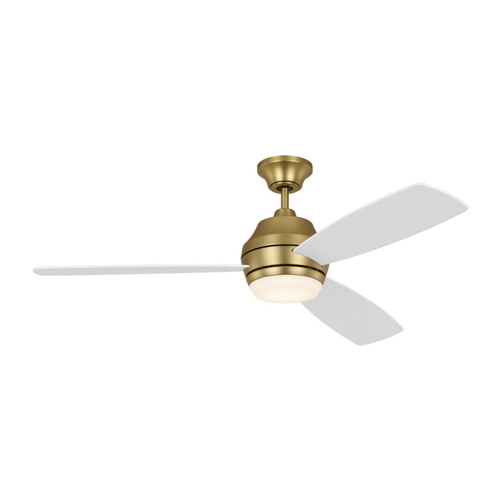 Visual Comfort Fan Canada - 3IKDR52BBSD - 52" Ceiling Fan - Ikon