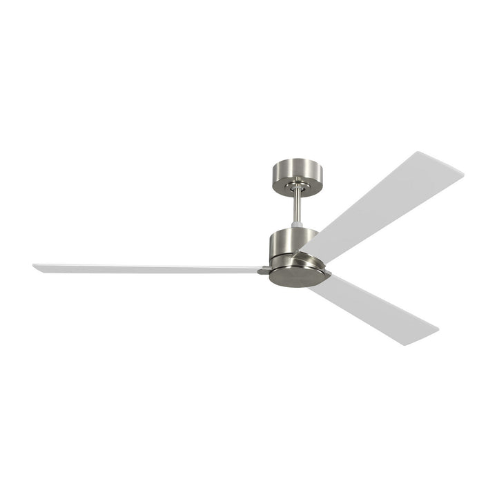Visual Comfort Fan Canada - 3RZSM60BS - 60" Ceiling Fan - Rozzen