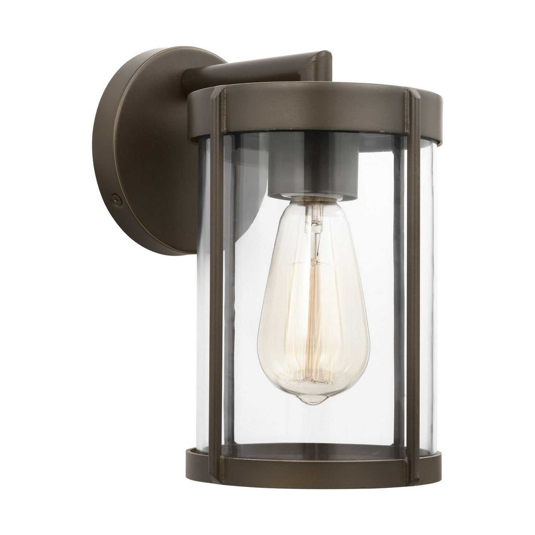 Generation Lighting Canada - GLO1091C-ANBZ - Lantern - Luning - Antique Bronze