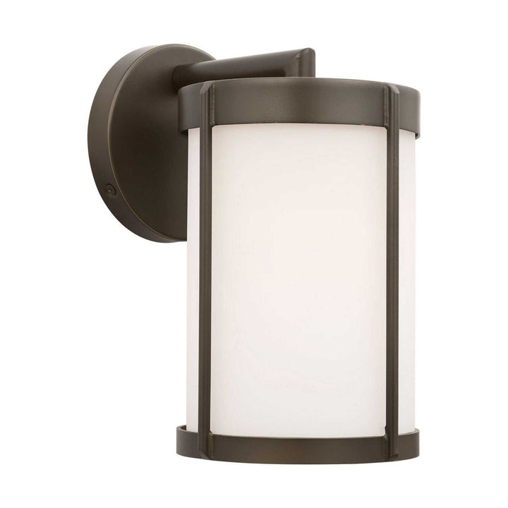 Generation Lighting Canada - GLO1091OE-ANBZ - Lantern - Luning - Antique Bronze
