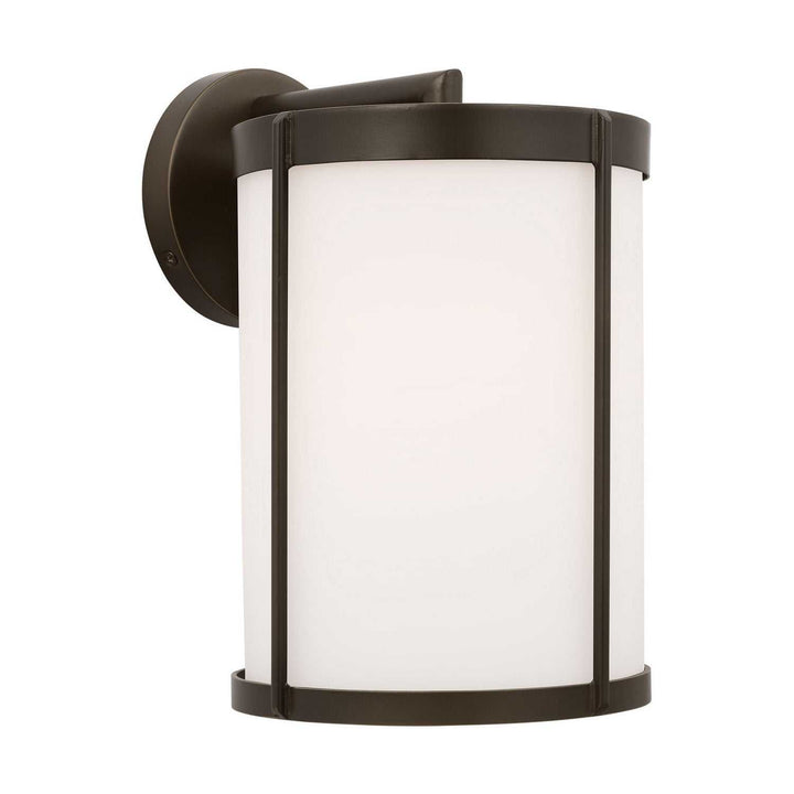 Generation Lighting Canada - GLO1101OE-ANBZ - Lantern - Luning - Antique Bronze