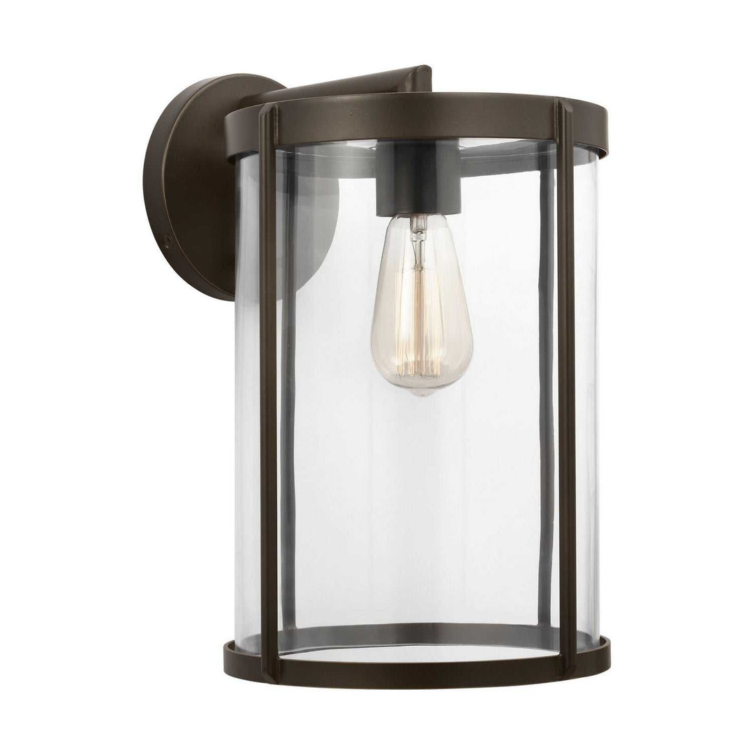 Generation Lighting Canada - GLO1111C-ANBZ - Lantern - Luning - Antique Bronze