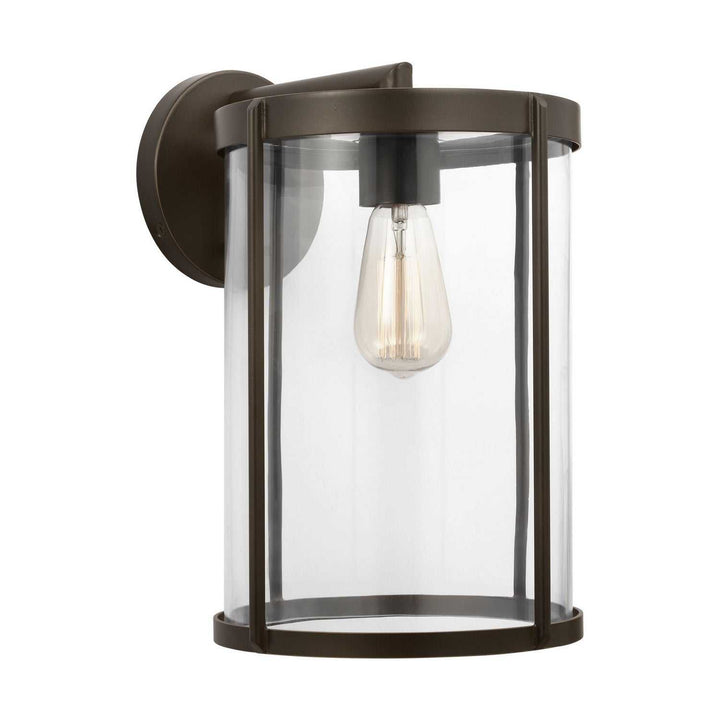 Generation Lighting Canada - GLO1111C-ANBZ - Lantern - Luning - Antique Bronze