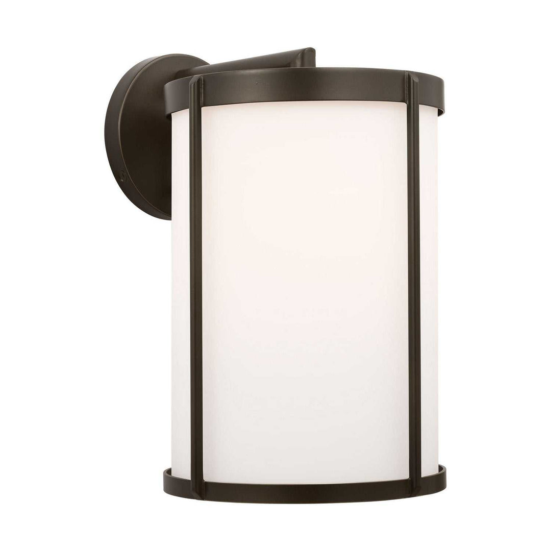 Generation Lighting Canada - GLO1111OE-ANBZ - Lantern - Luning - Antique Bronze
