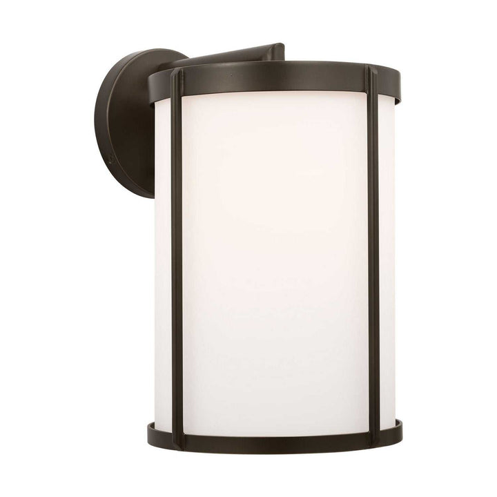 Generation Lighting Canada - GLO1111OE-ANBZ - Lantern - Luning - Antique Bronze