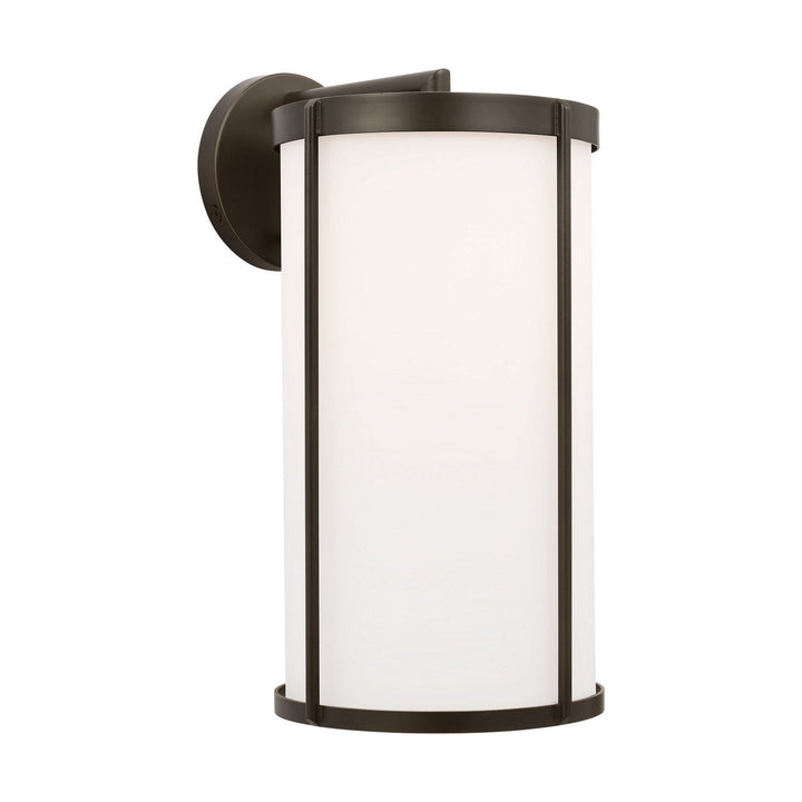 Generation Lighting Canada - GLO1121OE-ANBZ - Lantern - Luning - Antique Bronze