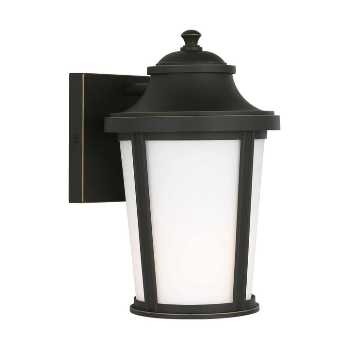Generation Lighting Canada - GLO1141ANBZ - Lantern - Portola - Antique Bronze