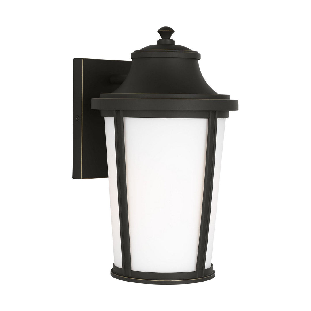 Generation Lighting Canada - GLO1151ANBZ - Lantern - Portola - Antique Bronze