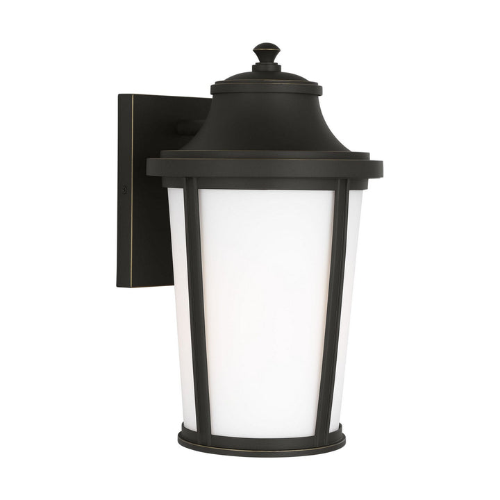 Generation Lighting Canada - GLO1151ANBZ - Lantern - Portola - Antique Bronze