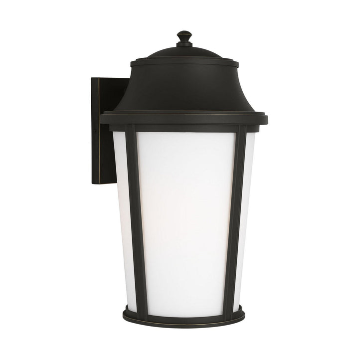 Generation Lighting Canada - GLO1161ANBZ - Lantern - Portola - Antique Bronze