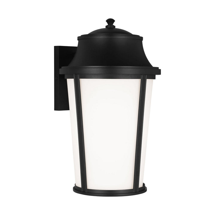Generation Lighting Canada - GLO1161TXB - Lantern - Portola - Textured Black