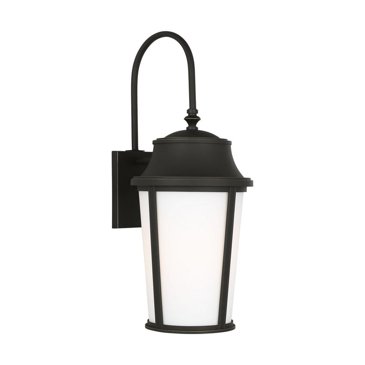 Generation Lighting Canada - GLO1171ANBZ - Lantern - Portola - Antique Bronze