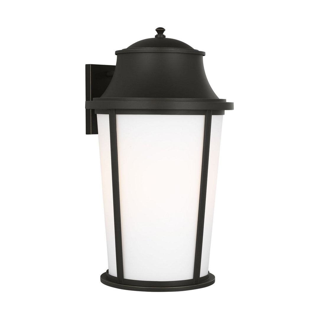 Generation Lighting Canada - GLO1181ANBZ - Lantern - Portola - Antique Bronze