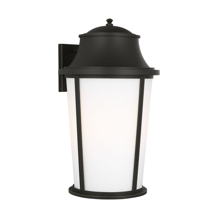 Generation Lighting Canada - GLO1181ANBZ - Lantern - Portola - Antique Bronze