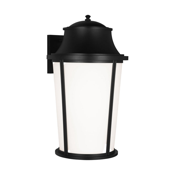 Generation Lighting Canada - GLO1181TXB - Lantern - Portola - Textured Black
