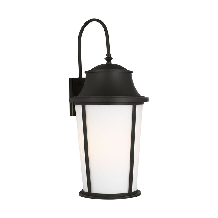 Generation Lighting Canada - GLO1191ANBZ - Lantern - Portola - Antique Bronze