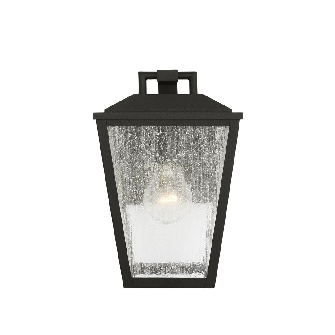 Visual Comfort Studio Canada - DJO1071TXB - One Light Wall Lantern - Kennewick - Textured Black