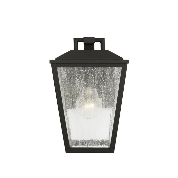 Visual Comfort Studio Canada - DJO1071TXB - One Light Wall Lantern - Kennewick - Textured Black