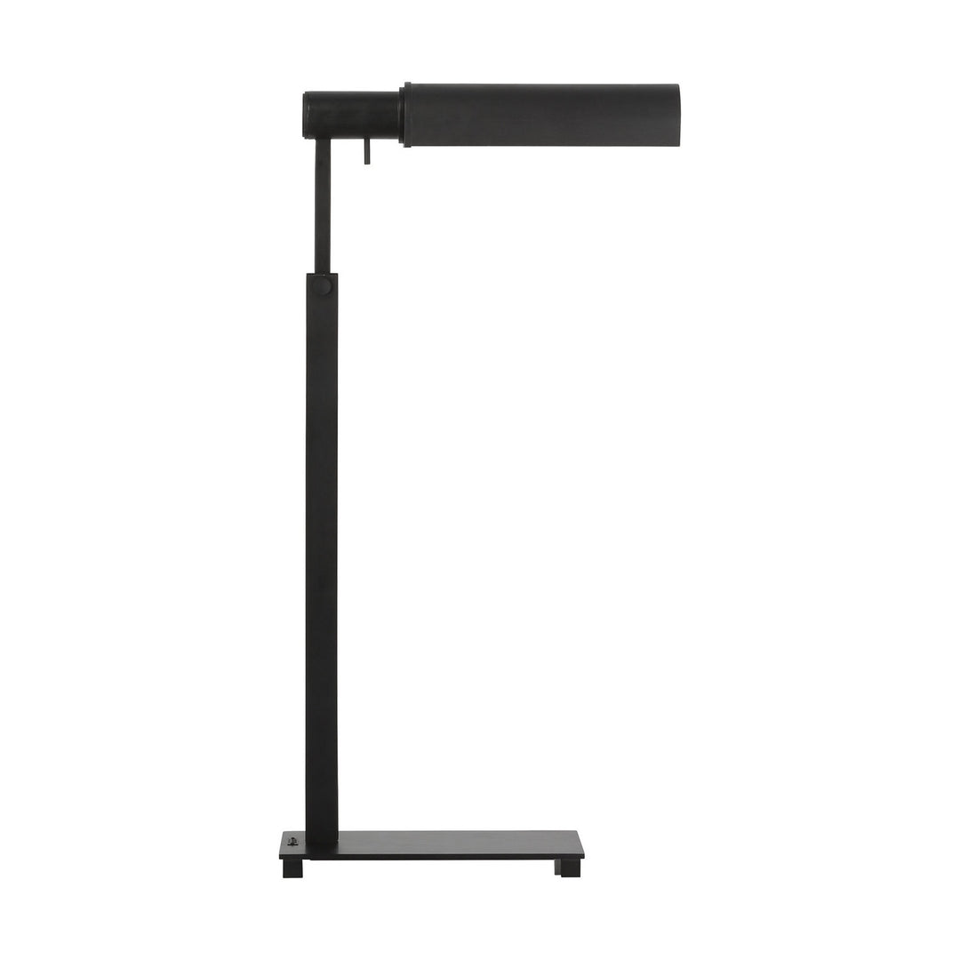 Visual Comfort Studio Canada - LT1181AI1 - One Light Floor Lamp - Leonard - Aged Iron