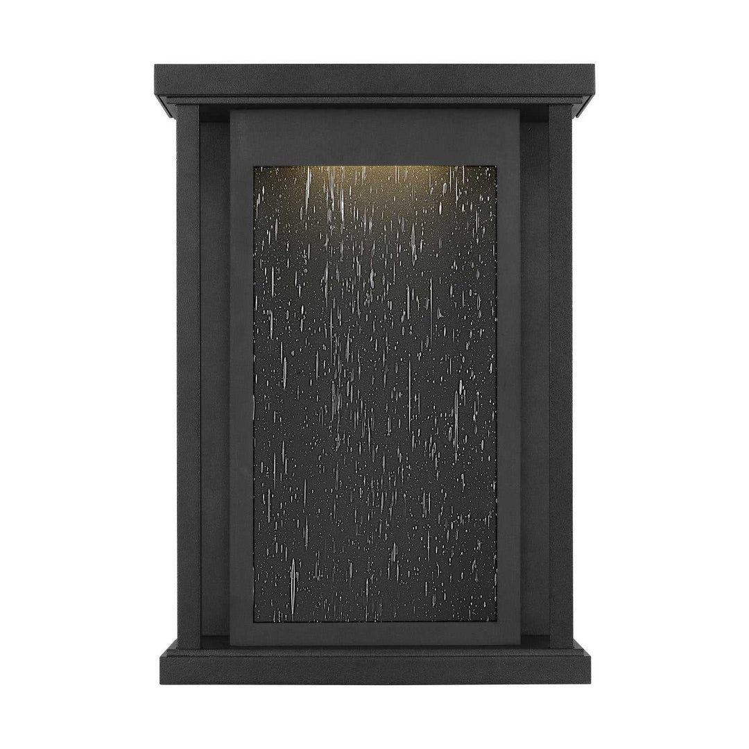 Generation Lighting Canada - GLO1321TXB - Lantern - Faywood - Textured Black