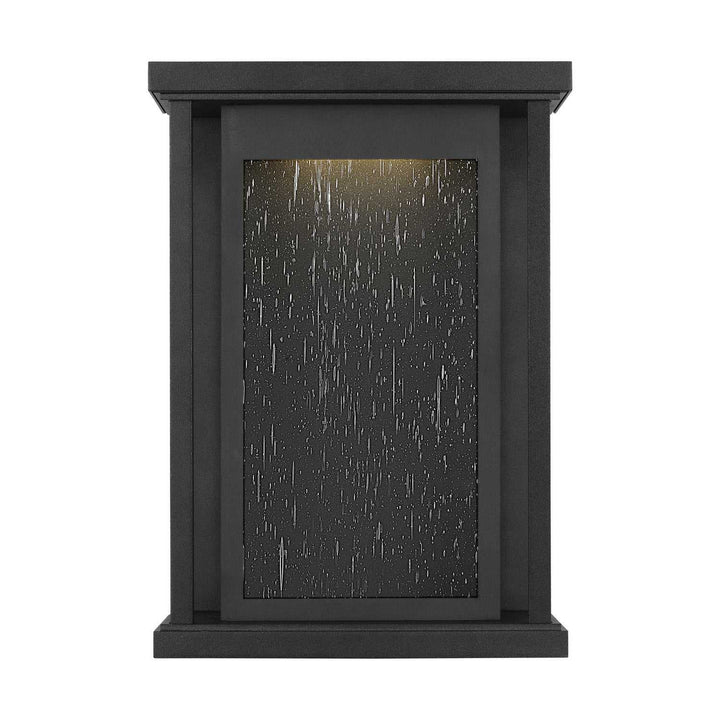 Generation Lighting Canada - GLO1321TXB - Lantern - Faywood - Textured Black