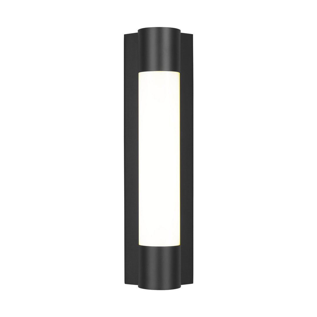 Visual Comfort Studio Canada - CW1261MBK - LED Vanity - Loring - Midnight Black