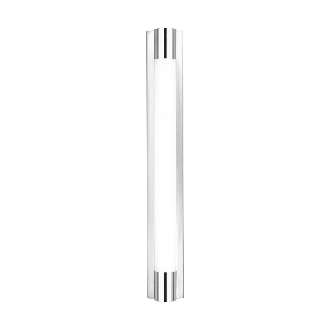 Visual Comfort Studio Canada - CW1281CH - LED Vanity - Loring - Chrome