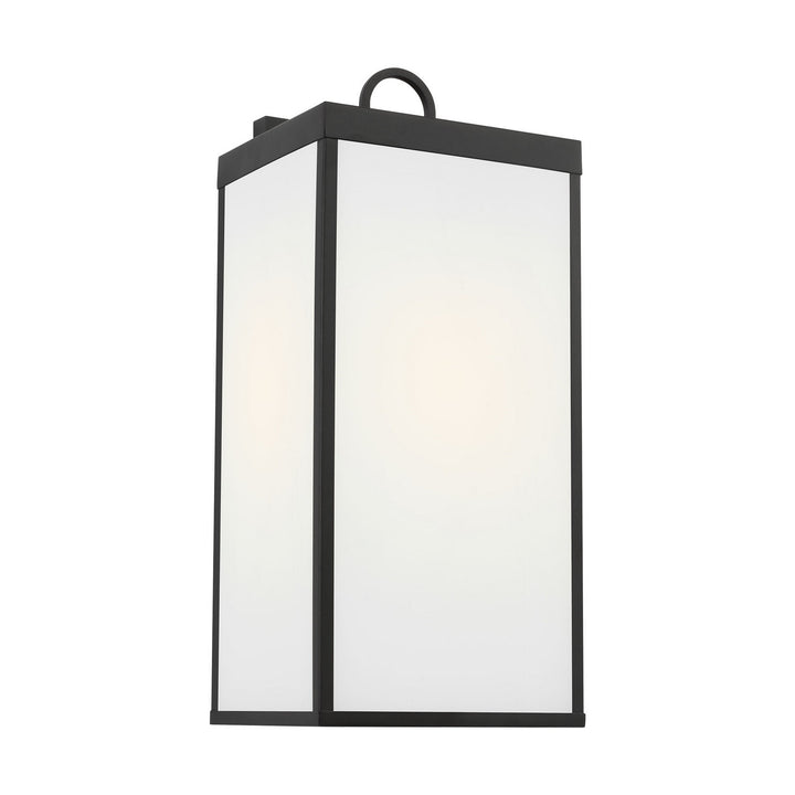 Visual Comfort Studio Canada - DJO1021TXB - One Light Wall Lantern - Howell - Textured Black