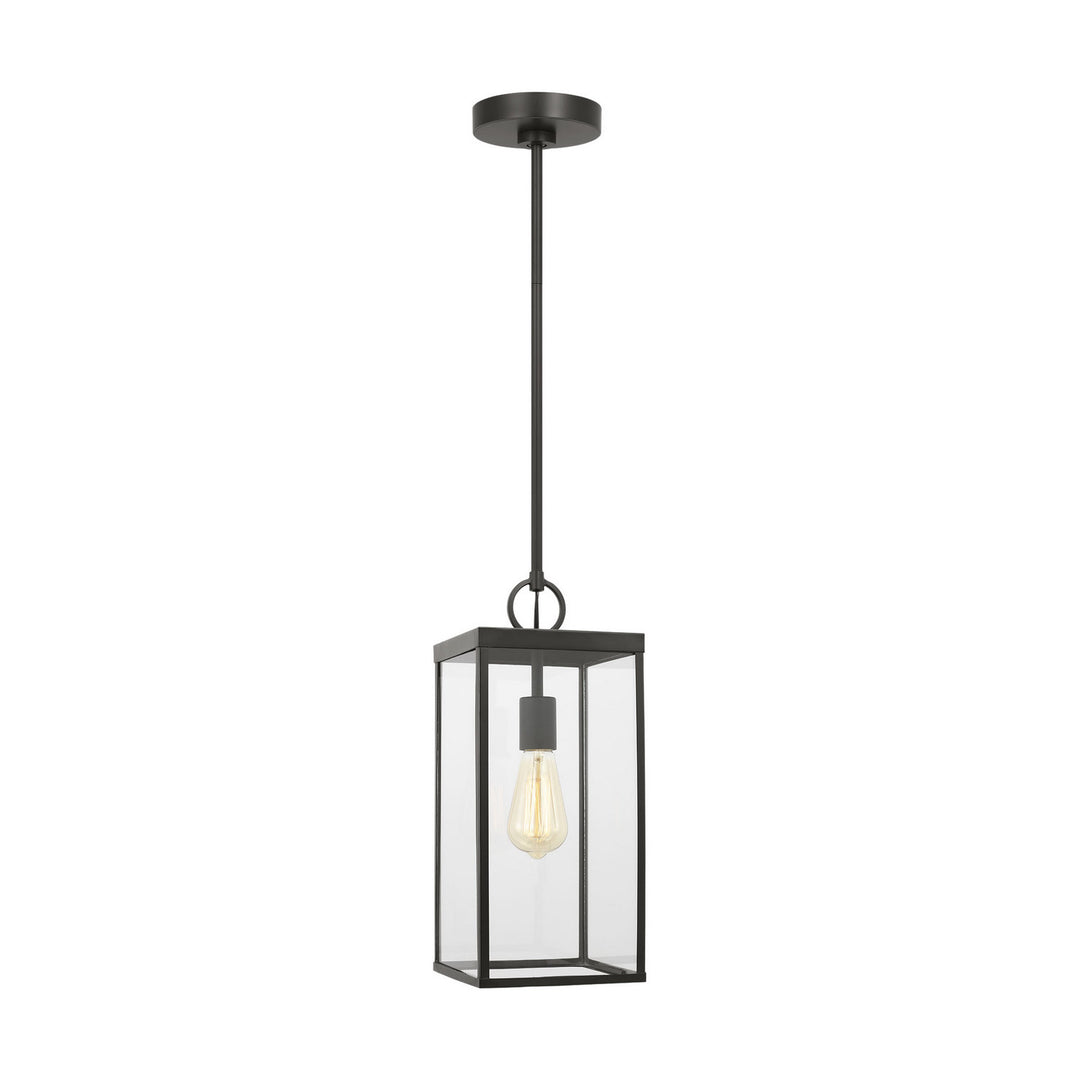Visual Comfort Studio Canada - DJO1051ANBZ - One Light Pendant - Howell - Antique Bronze