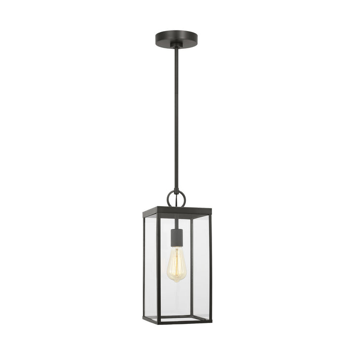 Visual Comfort Studio Canada - DJO1051ANBZ - One Light Pendant - Howell - Antique Bronze
