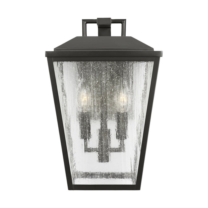 Visual Comfort Studio Canada - DJO1062ANBZ - Two Light Wall Lantern - Kennewick - Antique Bronze