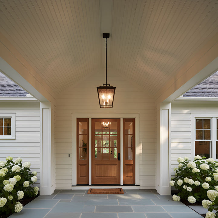 Visual Comfort Studio Canada - DJO1102ANBZ - Two Light Pendant - Kennewick - Antique Bronze