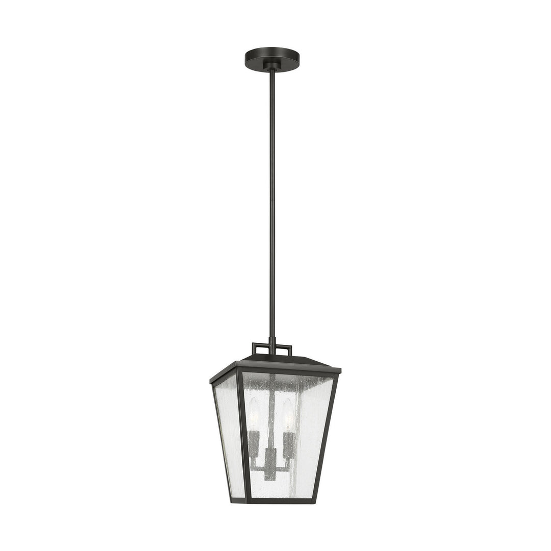 Visual Comfort Studio Canada - DJO1102ANBZ - Two Light Pendant - Kennewick - Antique Bronze