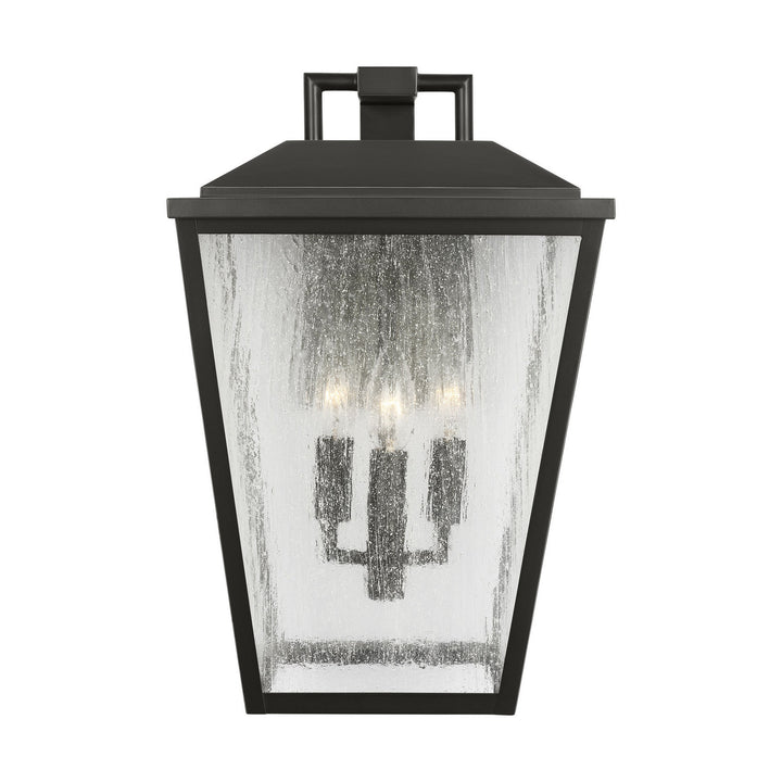 Visual Comfort Studio Canada - DJO1113ANBZ - Three Light Wall Lantern - Kennewick - Antique Bronze